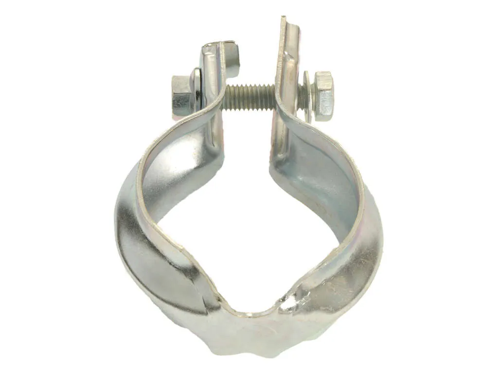2006, 2005, 2004 Scion xA Exhaust Clamp