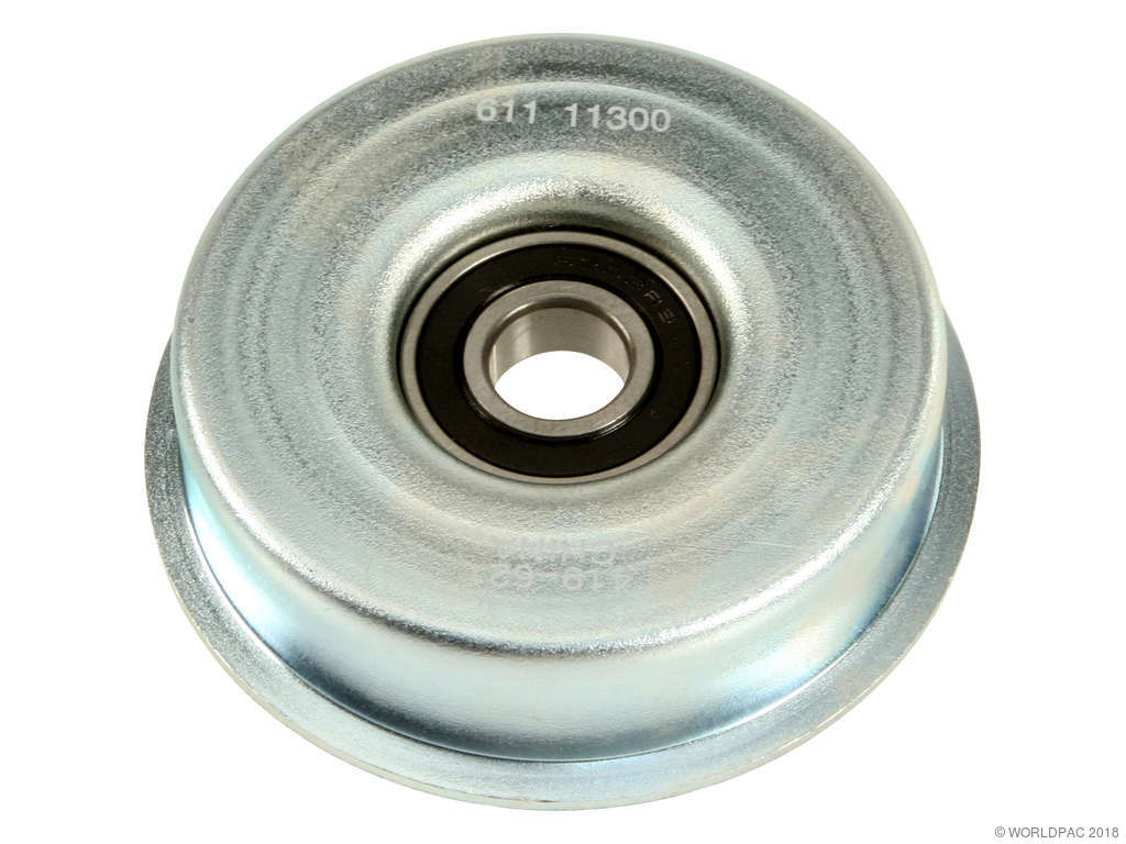 1997, 1996, 1995, 1994, 1993 Ford Probe Accessory Drive Belt Idler Pulley