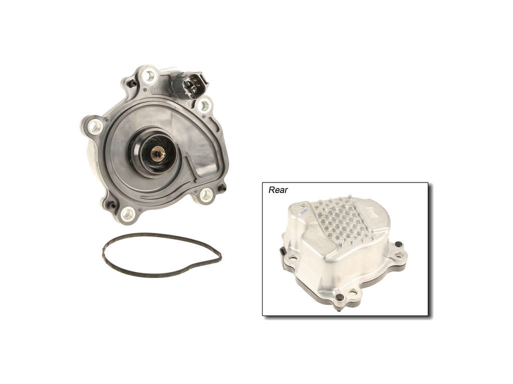 2018, 2017, 2016, 2015, 2014, 2013 Lexus ES300h Engine Water Pump