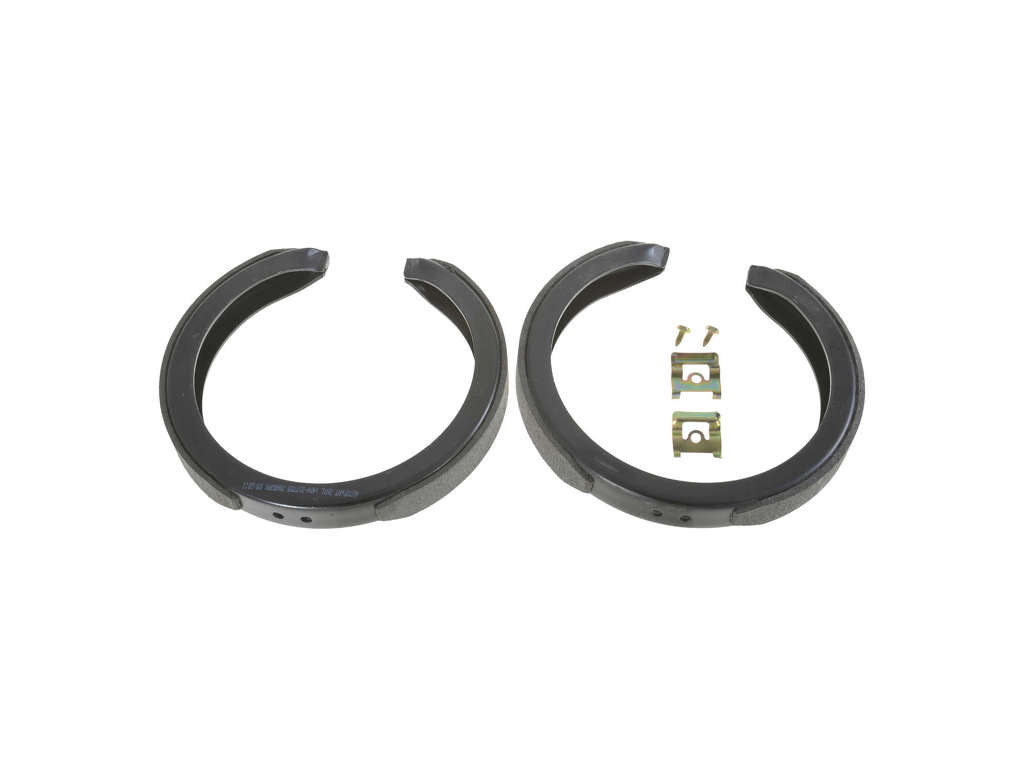 2005, 2004, 2003, 2002, 2001 Pontiac Aztek Parking Brake Shoe