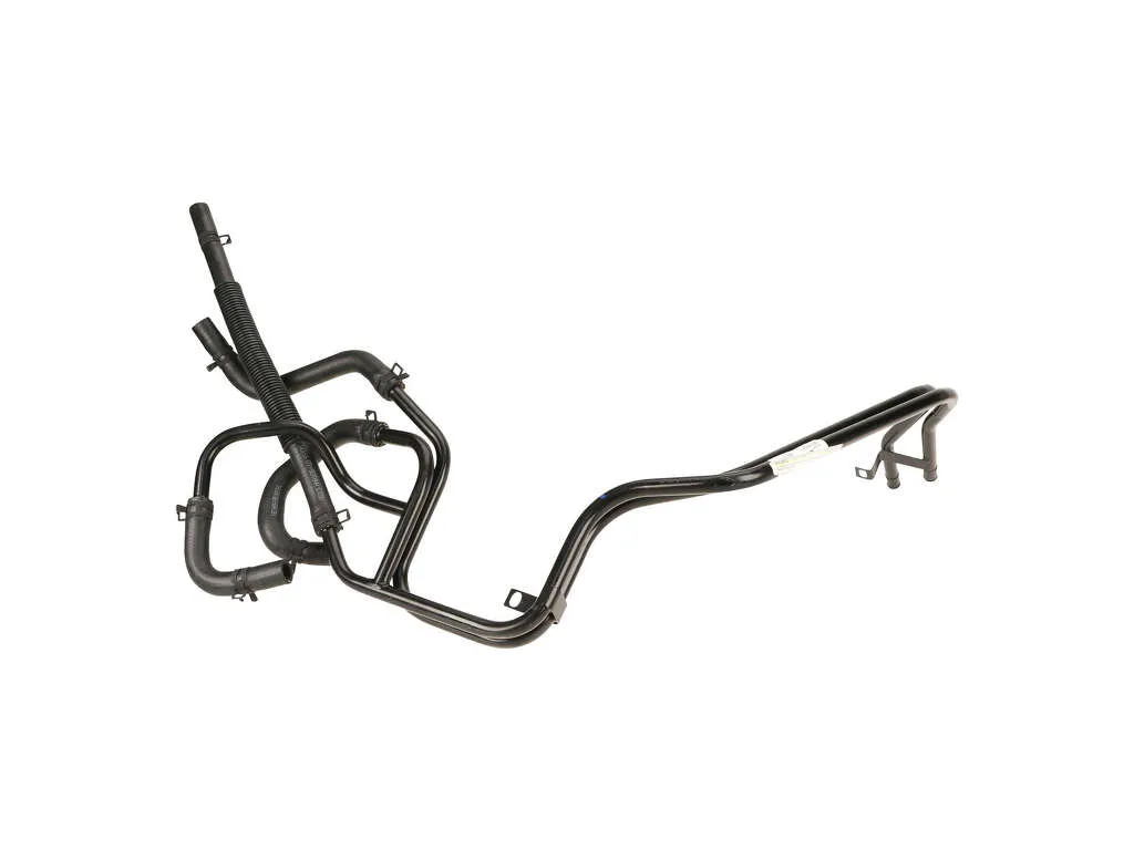 2000, 1999, 1998, 1997, 1996 Dodge Caravan & Country HVAC Heater Hose Assembly
