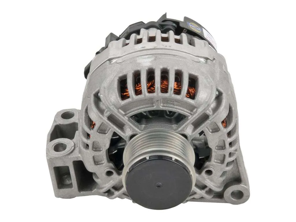2008, 2007, 2006 Buick Allure Alternator