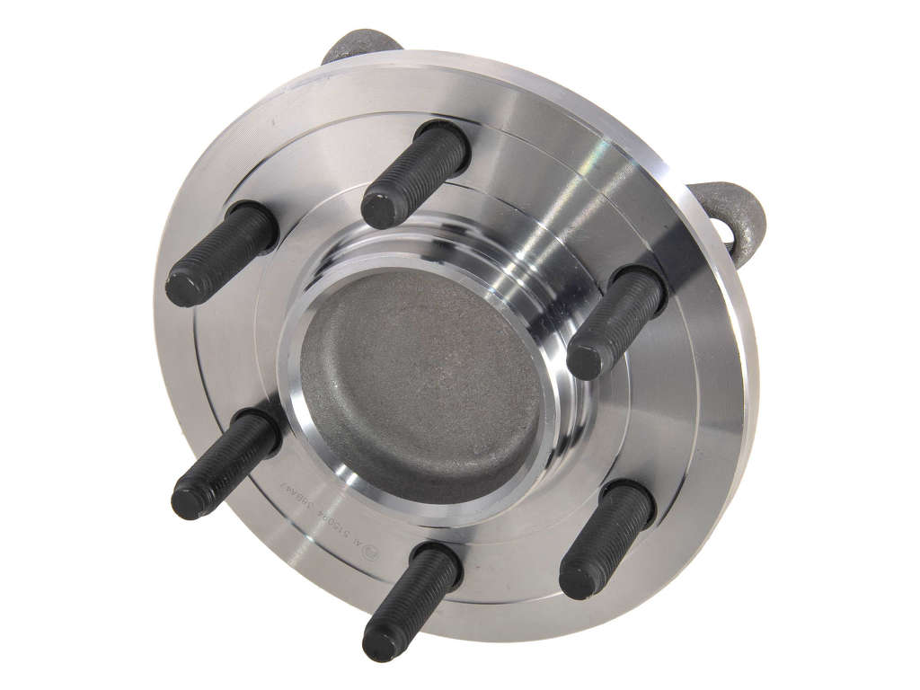 2009, 2008, 2007 Lincoln Navigator Wheel Bearing and Hub Assembly