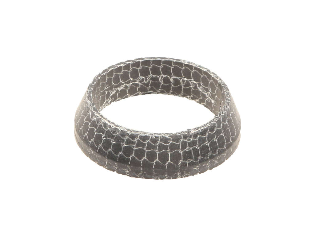 2017, 2016, 2015, 2014, 2013, 2012, 2011, 2010, 2009, 2008, 2007, 2006 Mazda 5 Exhaust Muffler Gasket