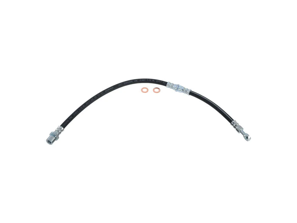 2002, 2001, 2000, 1999, 1998 Subaru Forester Brake Hydraulic Hose