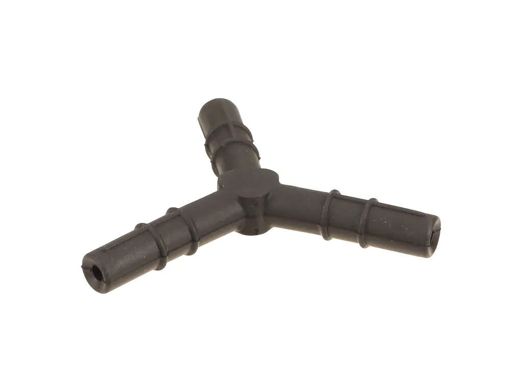 2004, 2003, 2002, 2001, 2000, 1999, 1998, 1997 Porsche Boxster Vacuum Hose Connector