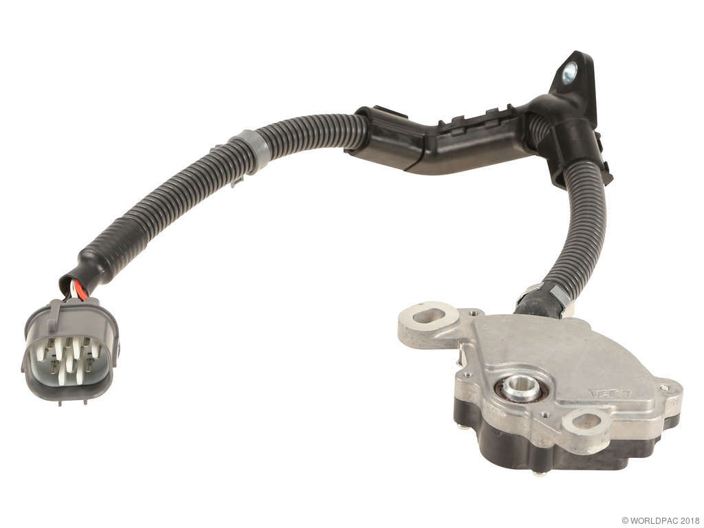 Honda Odyssey Neutral Safety Switch Replacement (Genuine, Standard