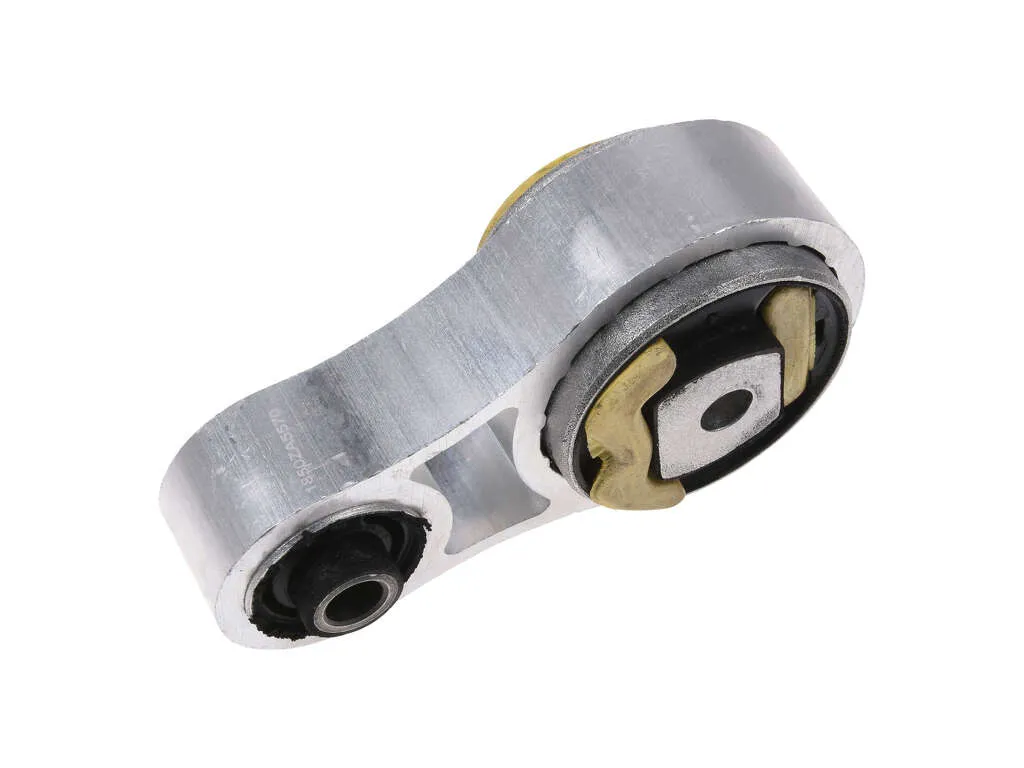 2011, 2010 Ford Fusion Engine Torque Damper