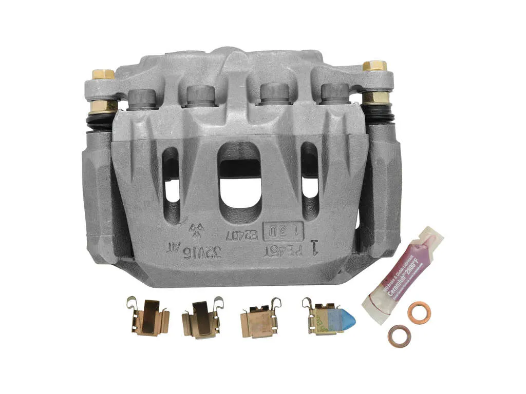 1995, 1994, 1993 Toyota Supra Disc Brake Caliper