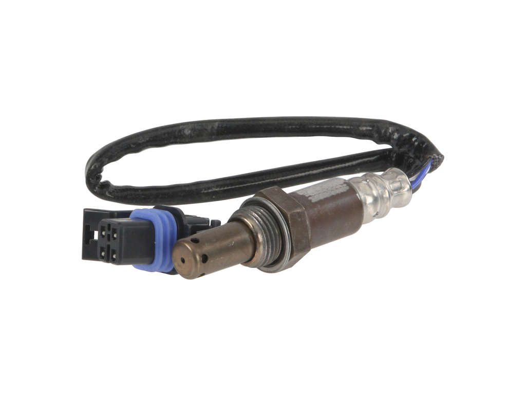 2010, 2009 Hummer H3T Oxygen Sensor