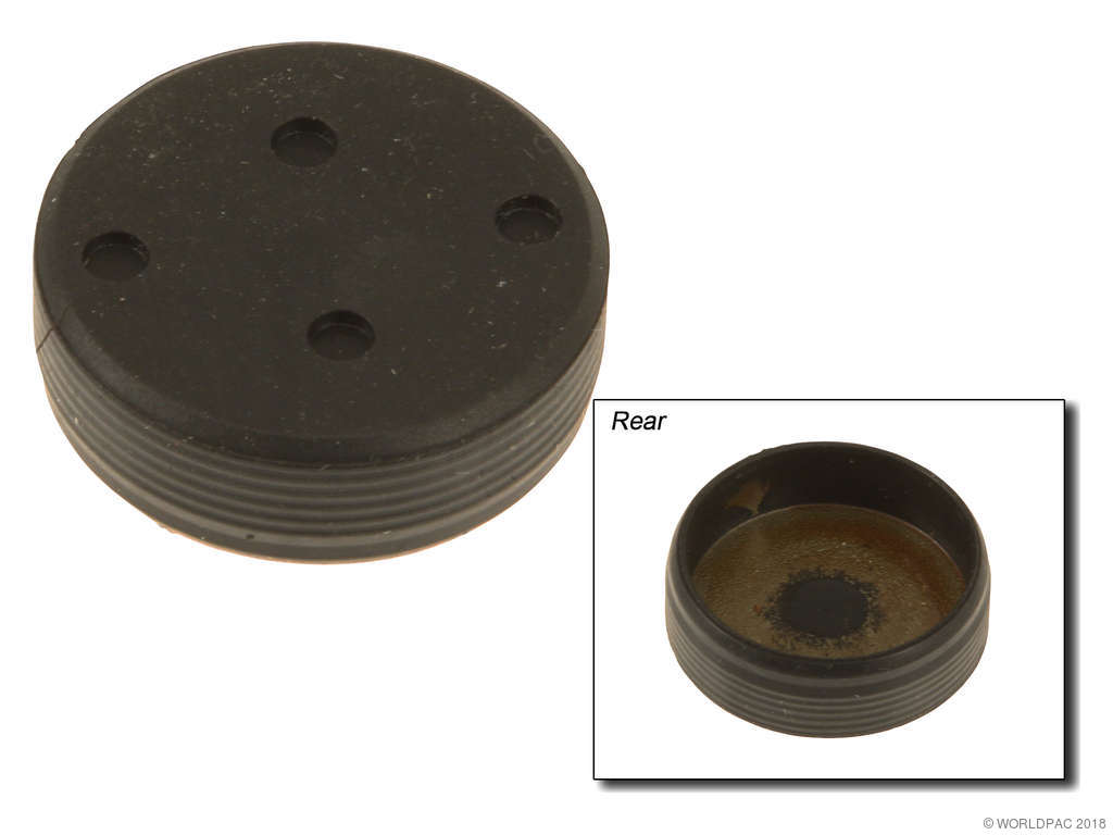 Engine Camshaft Plug