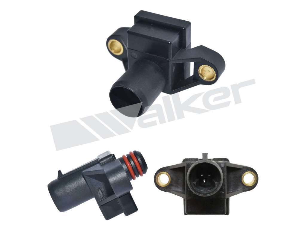 1997 Chrysler Intrepid Manifold Absolute Pressure Sensor