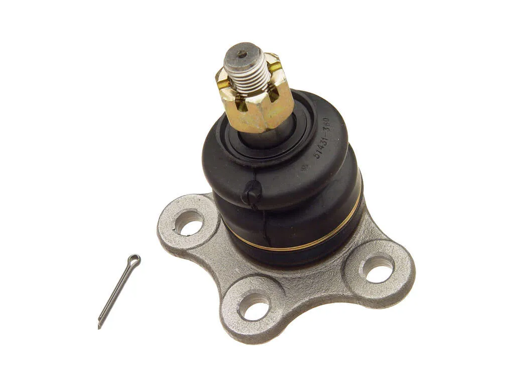 2004, 2003, 2002, 2001, 2000, 1999, 1998, 1997, 1996 Isuzu Rodeo Suspension Ball Joint