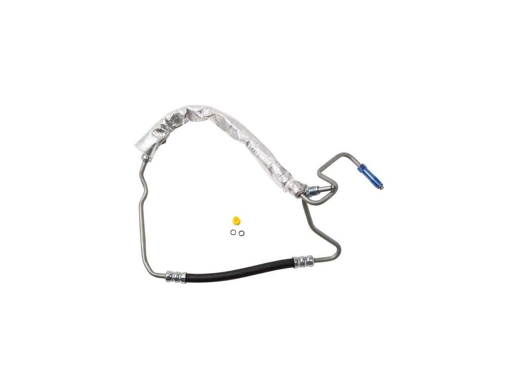 2007, 2006, 2005 Dodge Caravan & Country Power Steering Pressure Hose