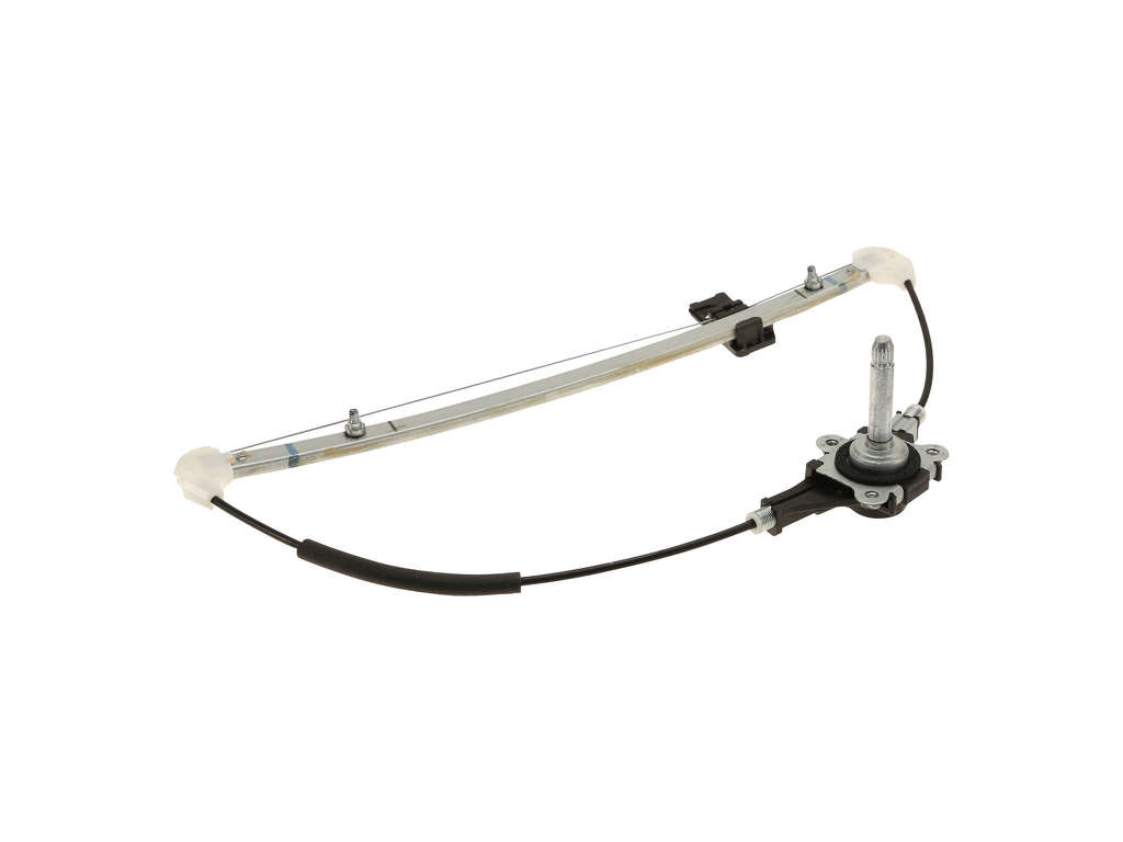 2009, 2008, 2007, 2006, 2005, 2004 Mazda 3 Window Regulator
