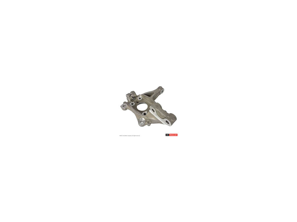 2022, 2021, 2020, 2019, 2018, 2017, 2016, 2015 Ford Edge Steering Knuckle