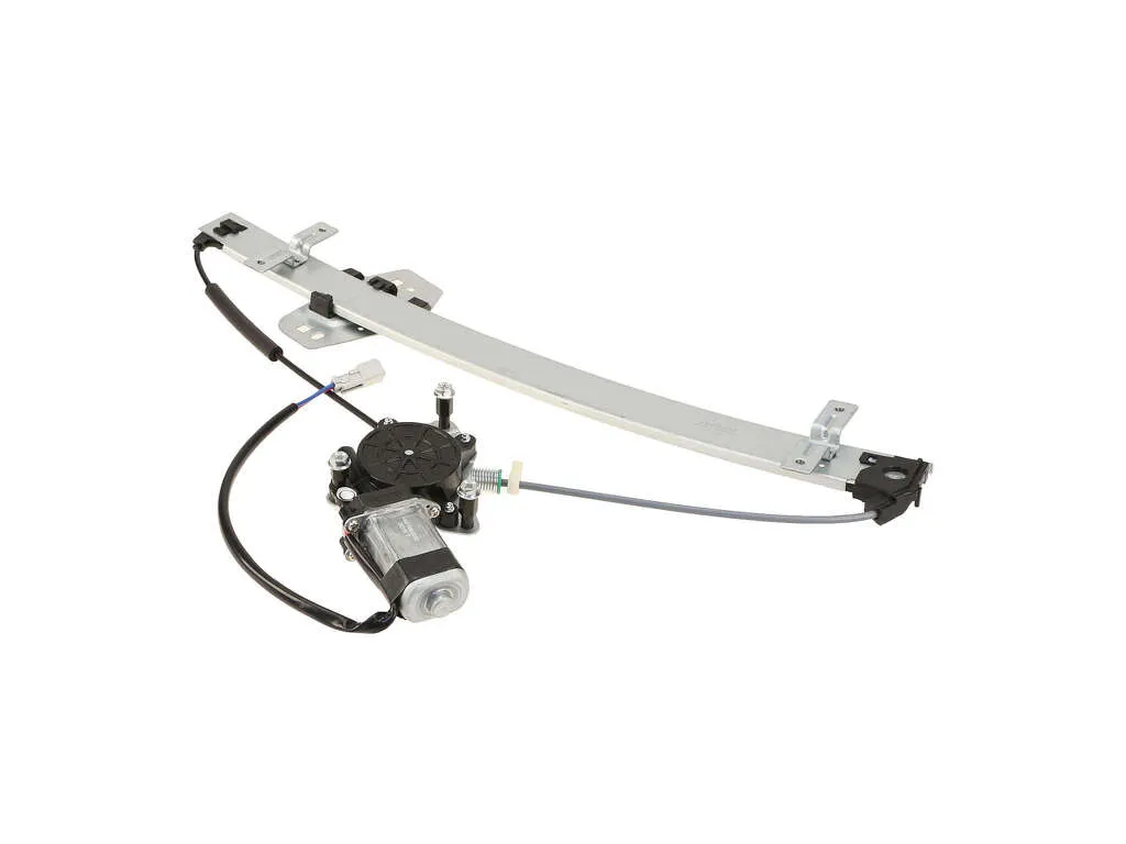 2008, 2007, 2006, 2005, 2004, 2003 Honda Pilot Power Window Motor and Regulator Assembly