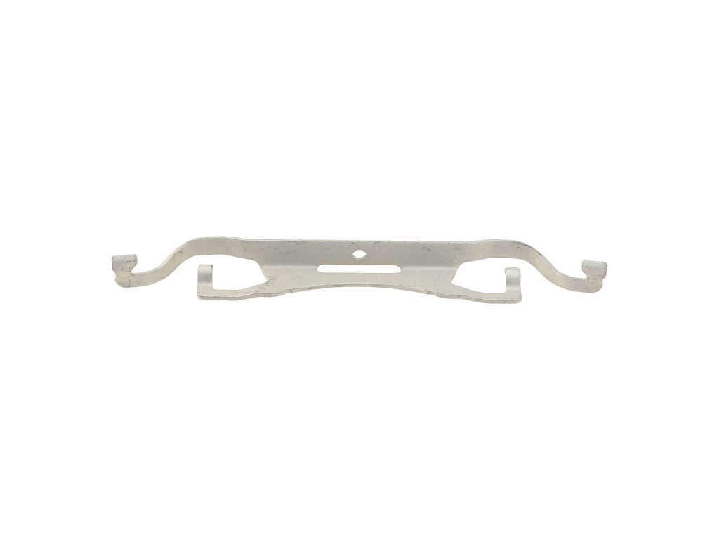 2021, 2020, 2019, 2018, 2017, 2016, 2015, 2014, 2013, 2012, 2011 Dodge Durango Disc Brake Anti-Rattle Clip Set