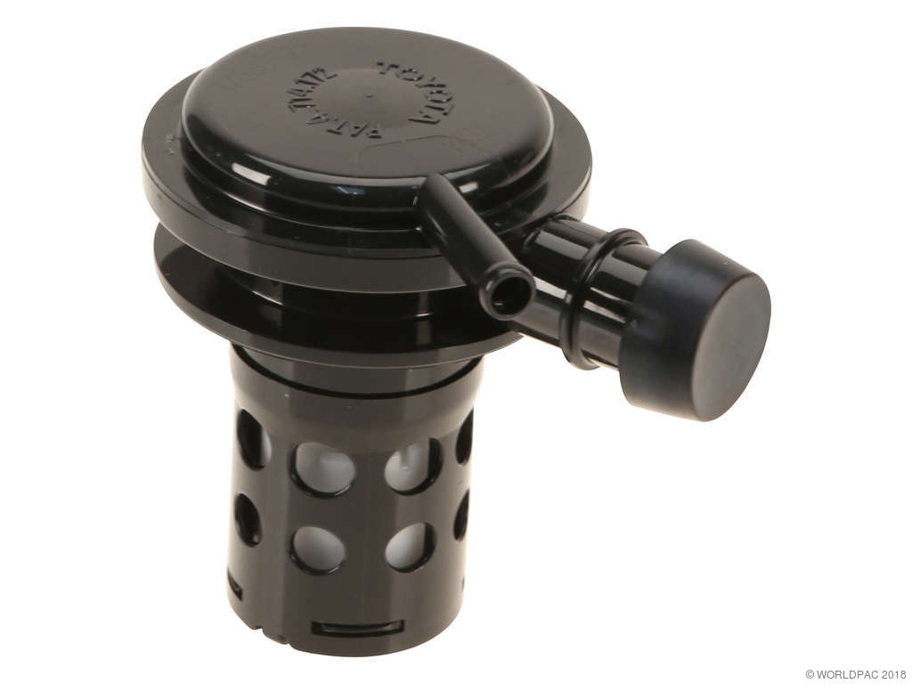 2000, 1999 Lexus GS400 Fuel Tank Vent Valve