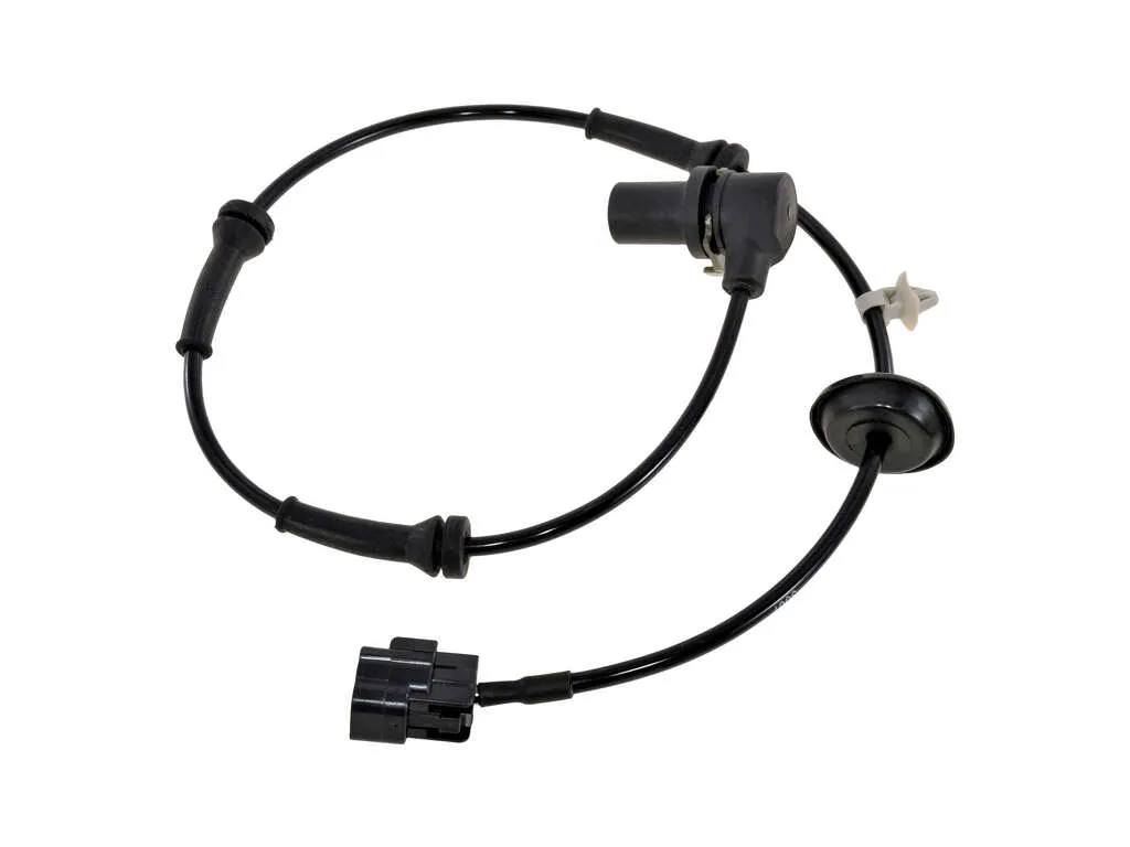 2010 Pontiac G3 ABS Wheel Speed Sensor