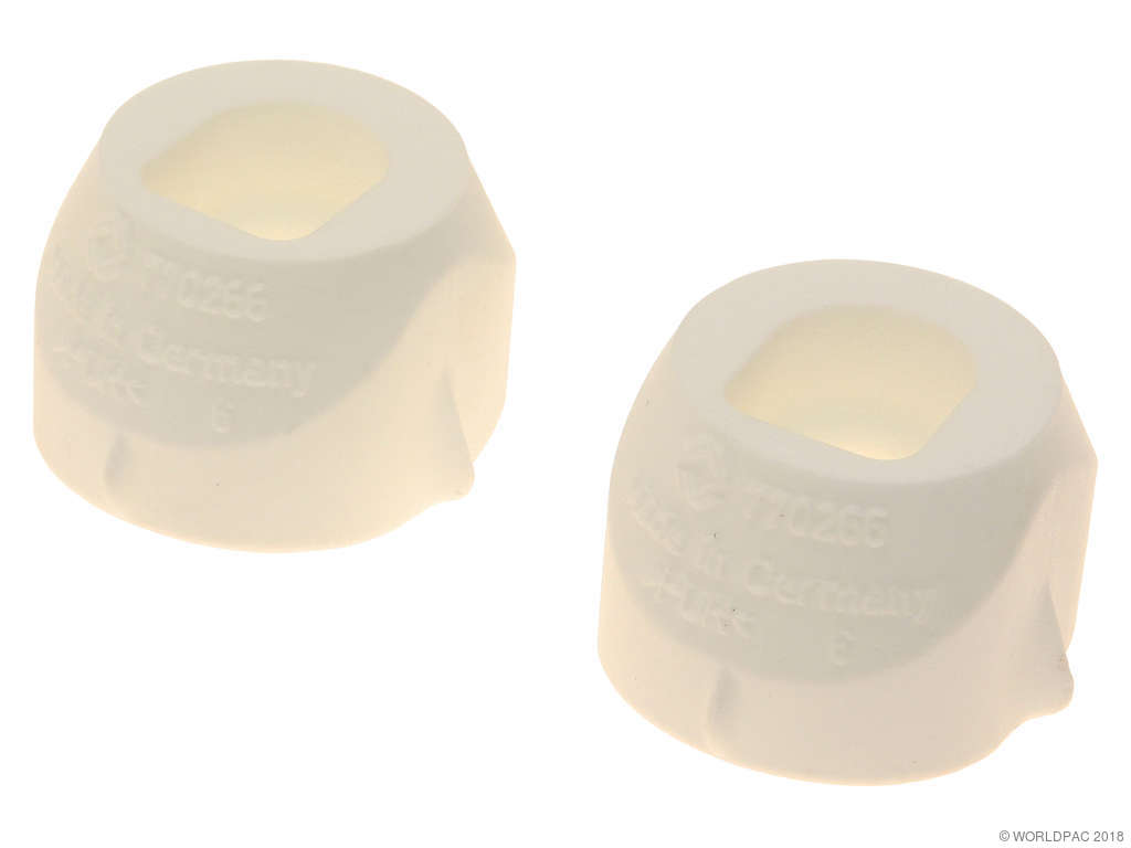 Engine Mount Stop
