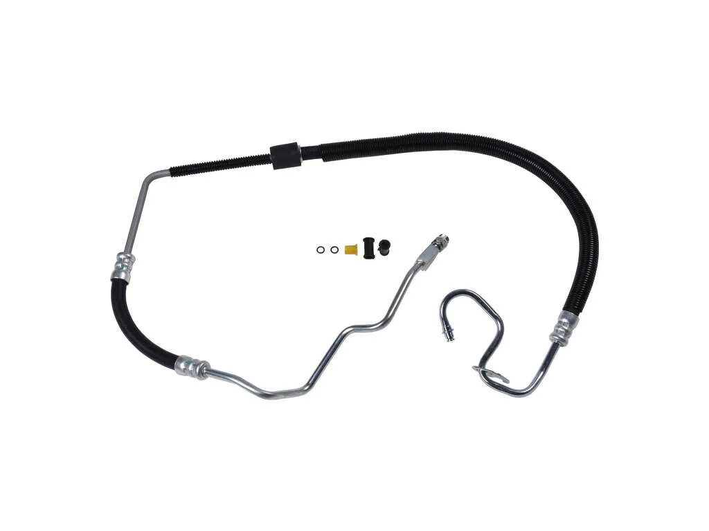2009, 2008 Ford Focus Power Steering Pressure Hose