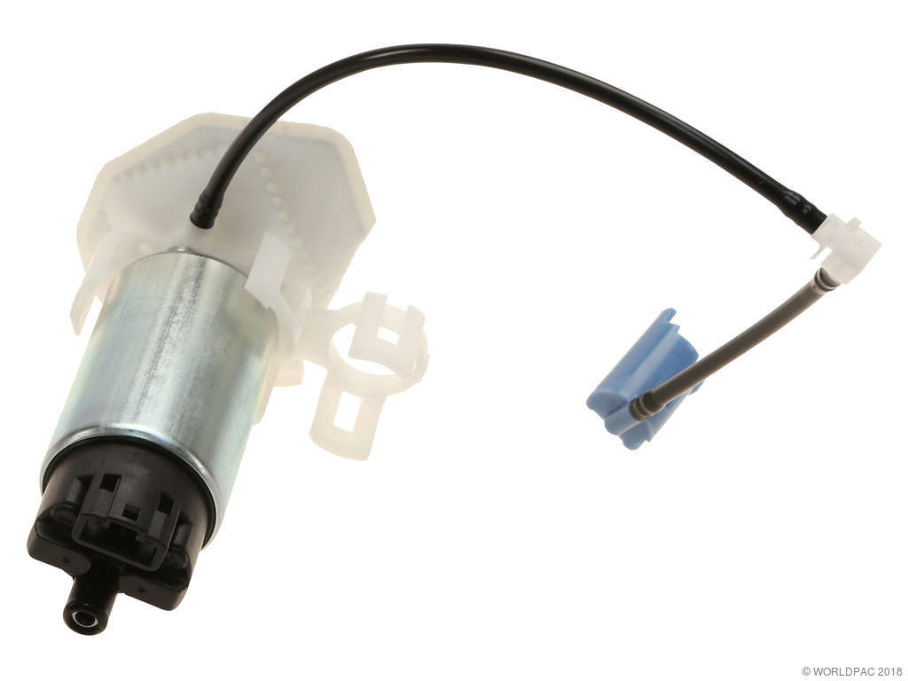 2017, 2016, 2015, 2014, 2013, 2012, 2011 Lexus CT200h Electric Fuel Pump