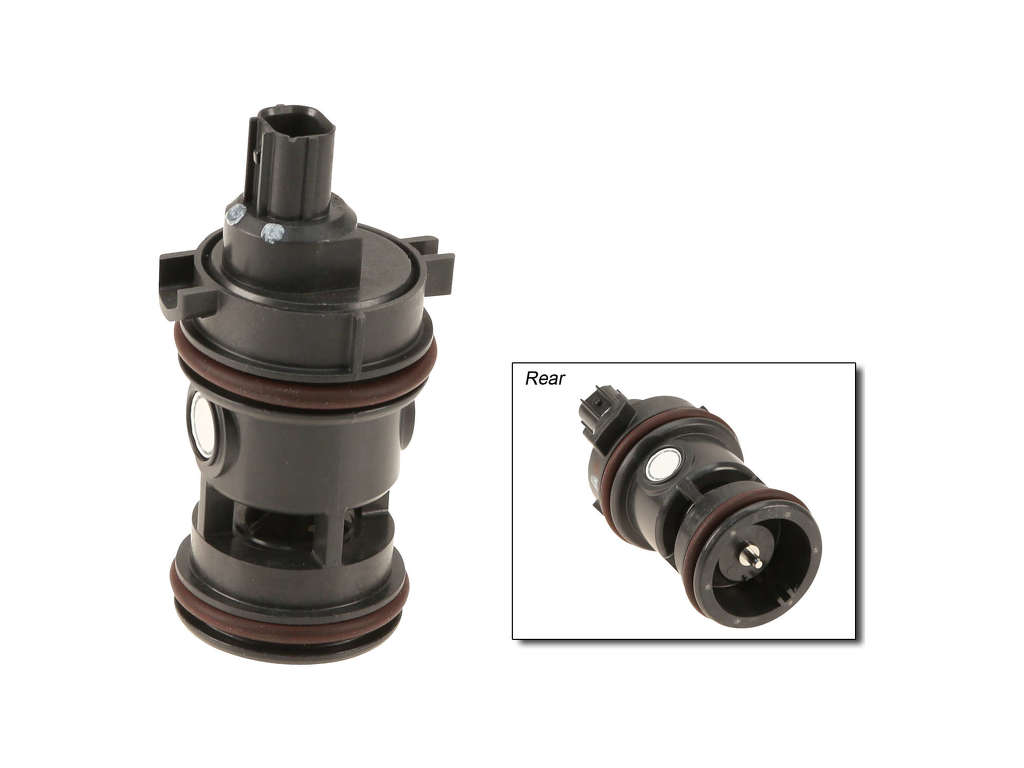 Vapor Canister Vent Valve