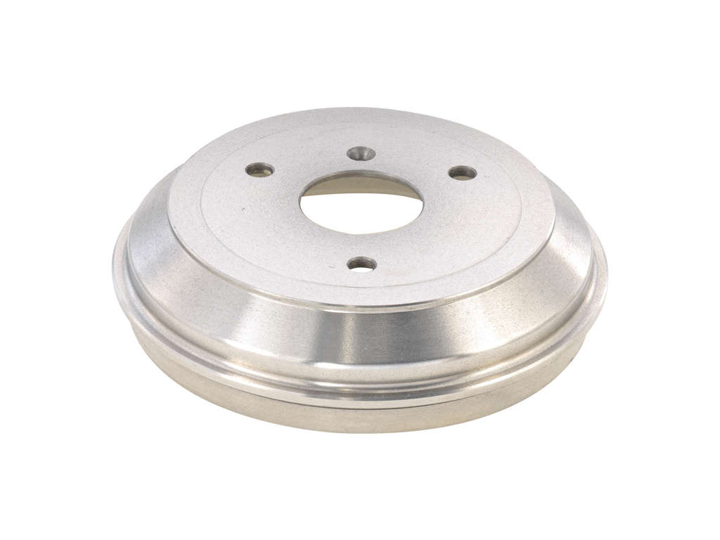 2016, 2015, 2014, 2013, 2012, 2011, 2010, 2009, 2008 Smart Fortwo Brake Drum