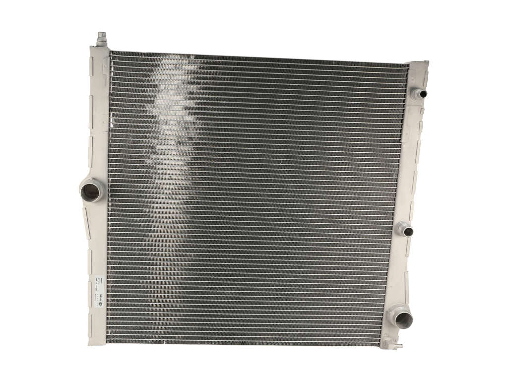 2014, 2013, 2012, 2011, 2010, 2009, 2008 BMW X6 Radiator