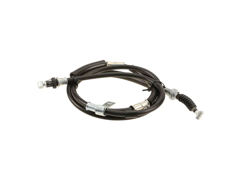 2014, 2013, 2012, 2011, 2010, 2009, 2008, 2007, 2006, 2005 Ford Mustang Parking Brake Cable