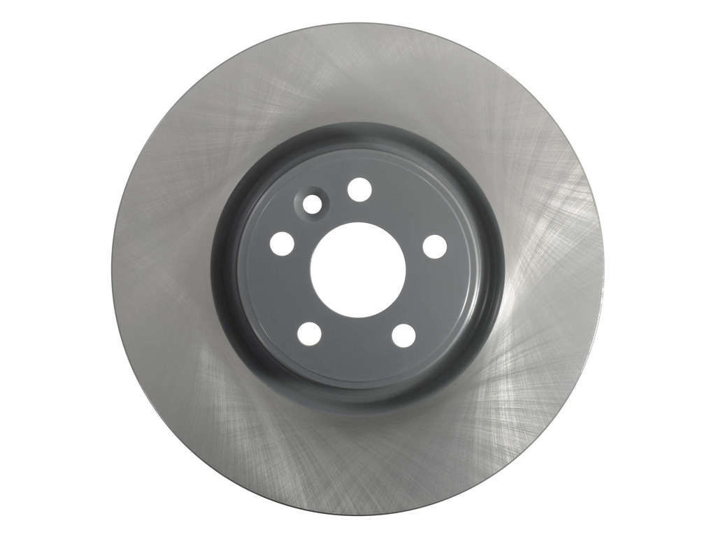 2016, 2015, 2014, 2013, 2012, 2011, 2010, 2009, 2008, 2007 Volvo S80 Disc Brake Rotor