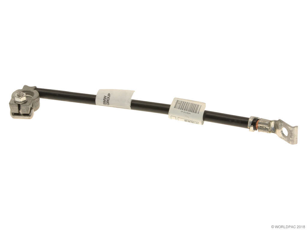 2000, 1999, 1998, 1997 BMW 528i Battery Cable