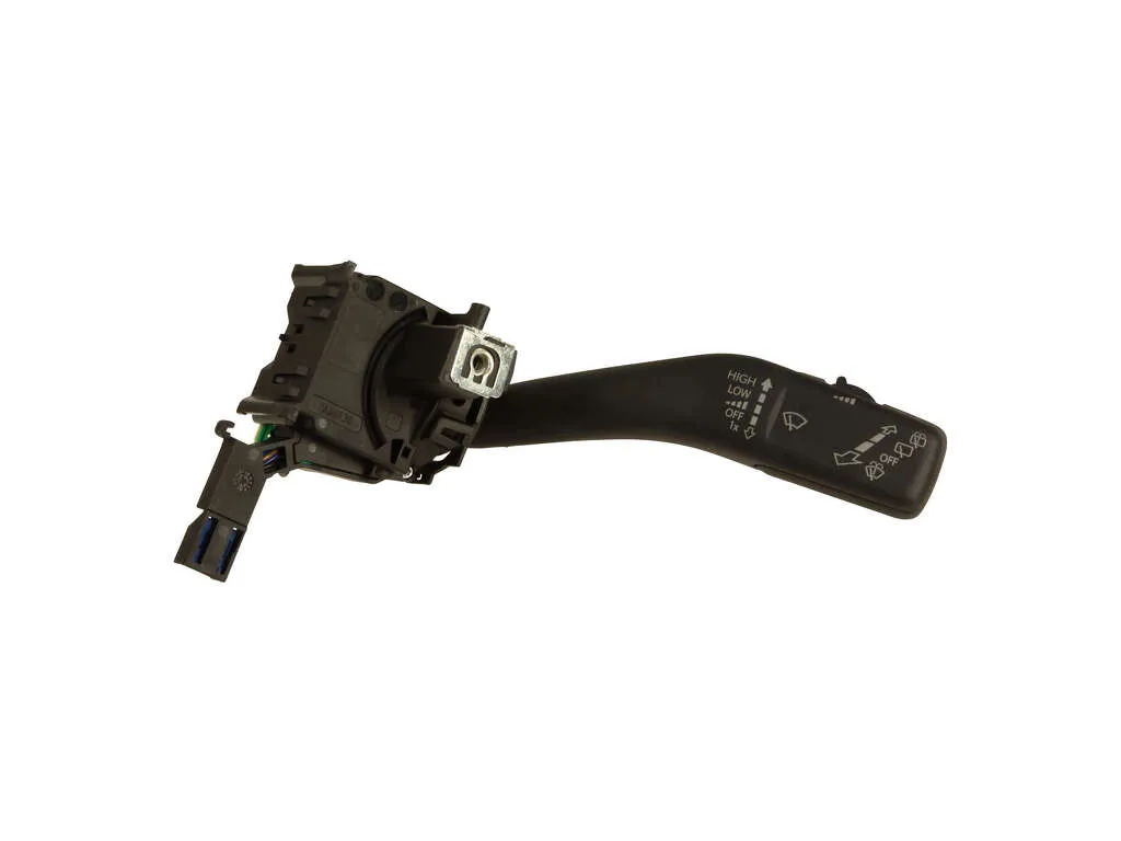 2009, 2008, 2007, 2006 Volkswagen Rabbit Windshield Wiper Switch
