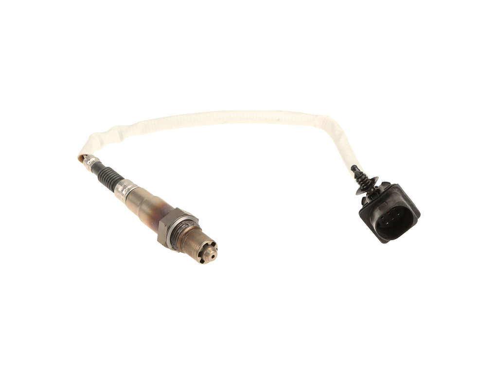 2012 Ford Focus Oxygen Sensor