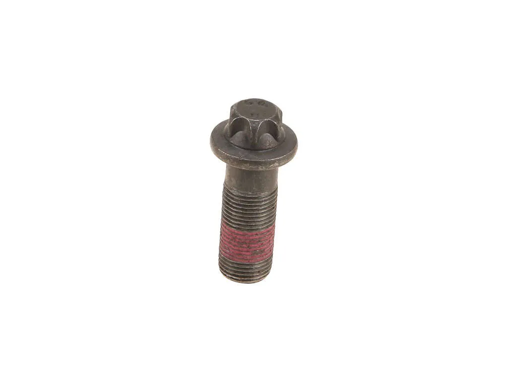 2018, 2017, 2016, 2015, 2014, 2013, 2012, 2011, 2010, 2009, 2008, 2007, 2006, 2005 Ford Focus Clutch Flywheel Bolt