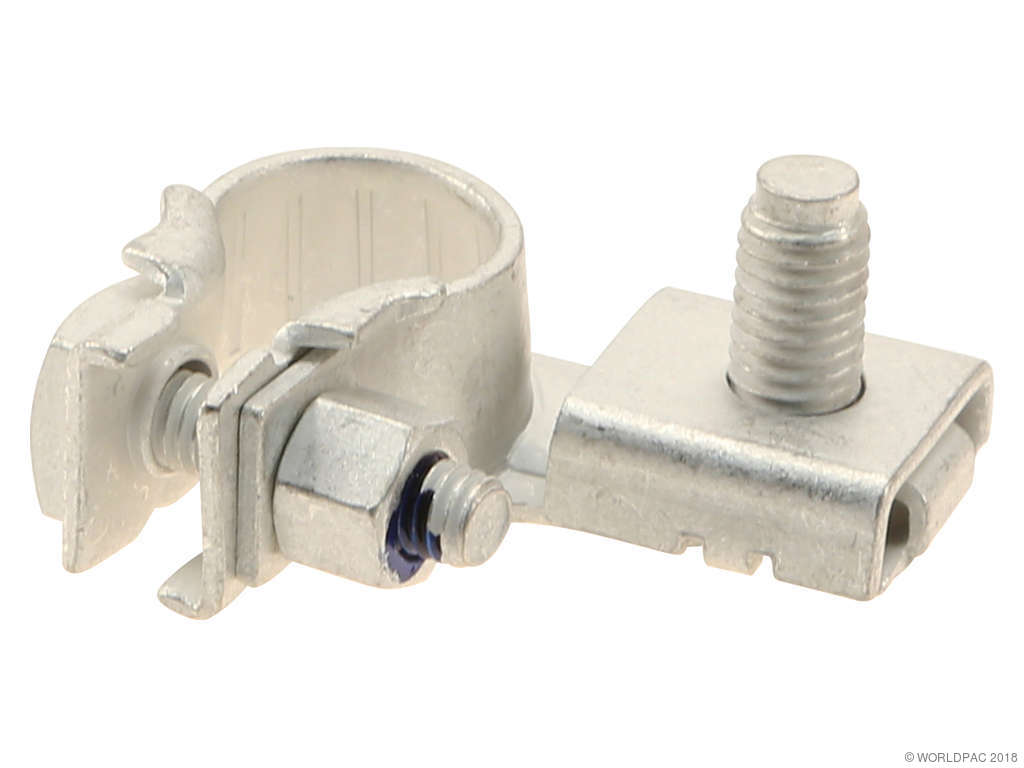 2010, 2009, 2008, 2007, 2006, 2005, 2004 Lexus SC430 Battery Cable Terminal End