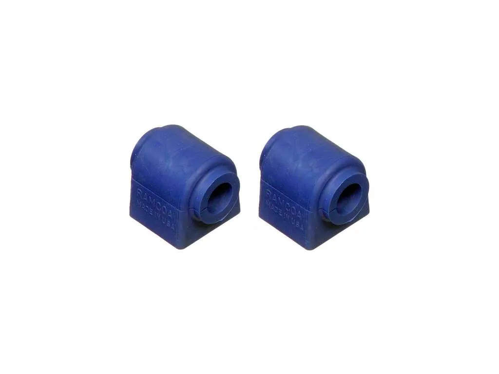 2002, 2001, 2000, 1999, 1998, 1997, 1996 Pontiac Sunfire Suspension Stabilizer Bar Bushing