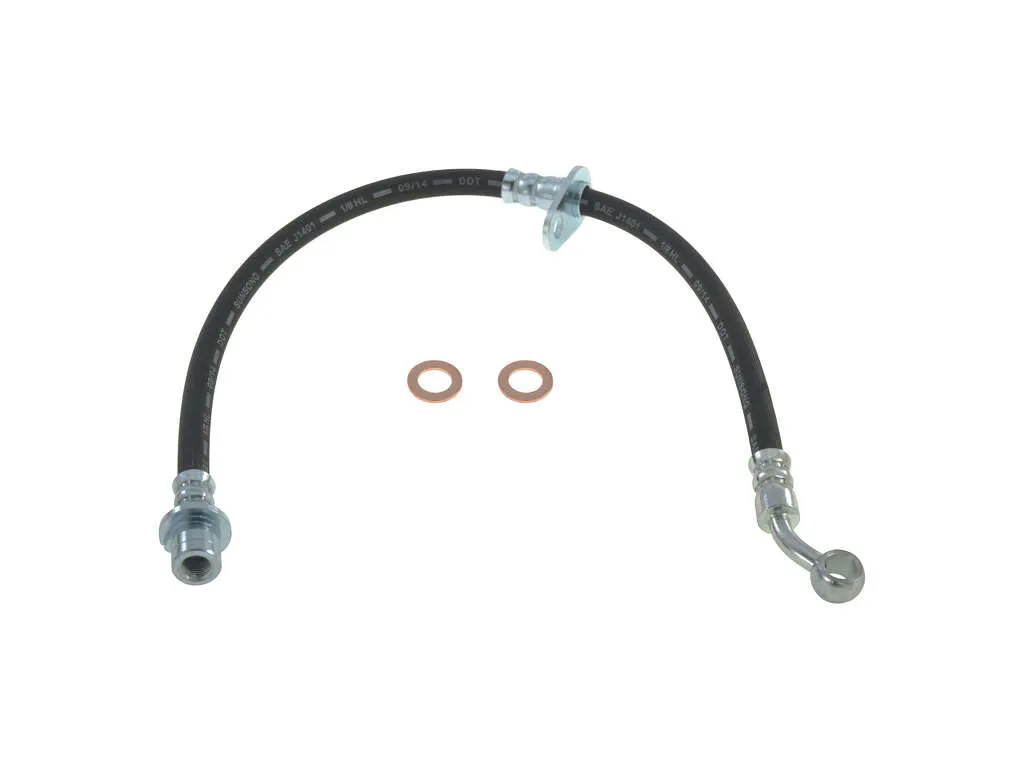 2011, 2010, 2009, 2008, 2007, 2006, 2005, 2004, 2003 Honda Element Brake Hydraulic Hose