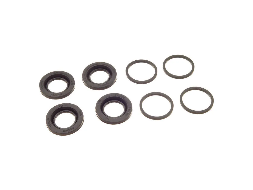 1976, 1975, 1974, 1973, 1972, 1971, 1970, 1969, 1968 BMW 2002 Disc Brake Caliper Repair Kit
