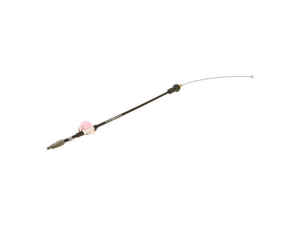 2011, 2010, 2009, 2008, 2007, 2006, 2005 Ford Ranger Sport Parking Brake Cable