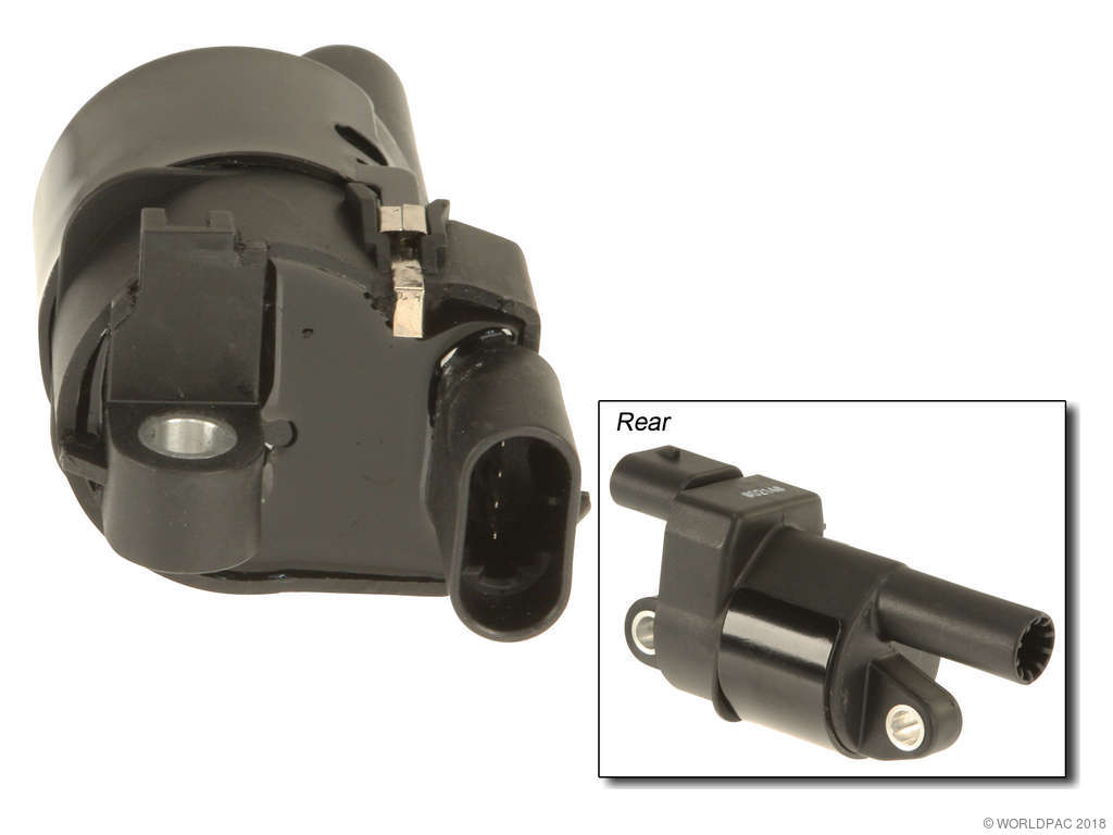 2009, 2008 Buick LaCrosse 4500 Ignition Coil