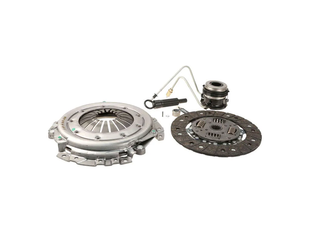 1991 Jeep Comanche Transmission Clutch Kit