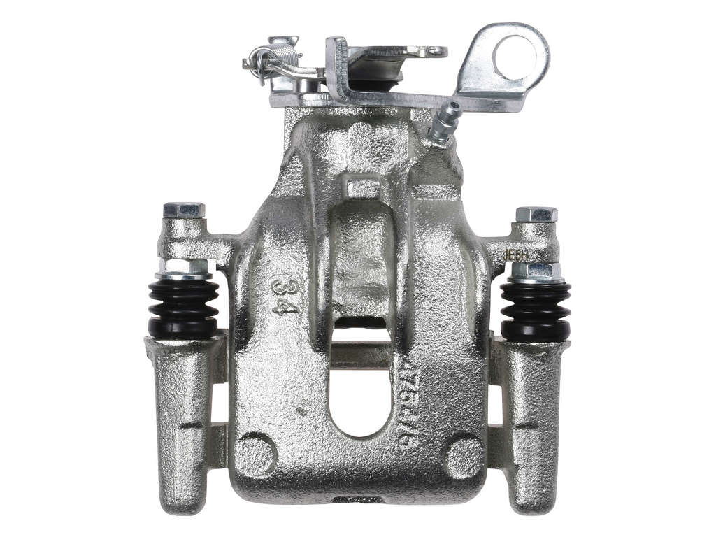 2019, 2018, 2017, 2016, 2015, 2014 Ford Fiesta Disc Brake Caliper