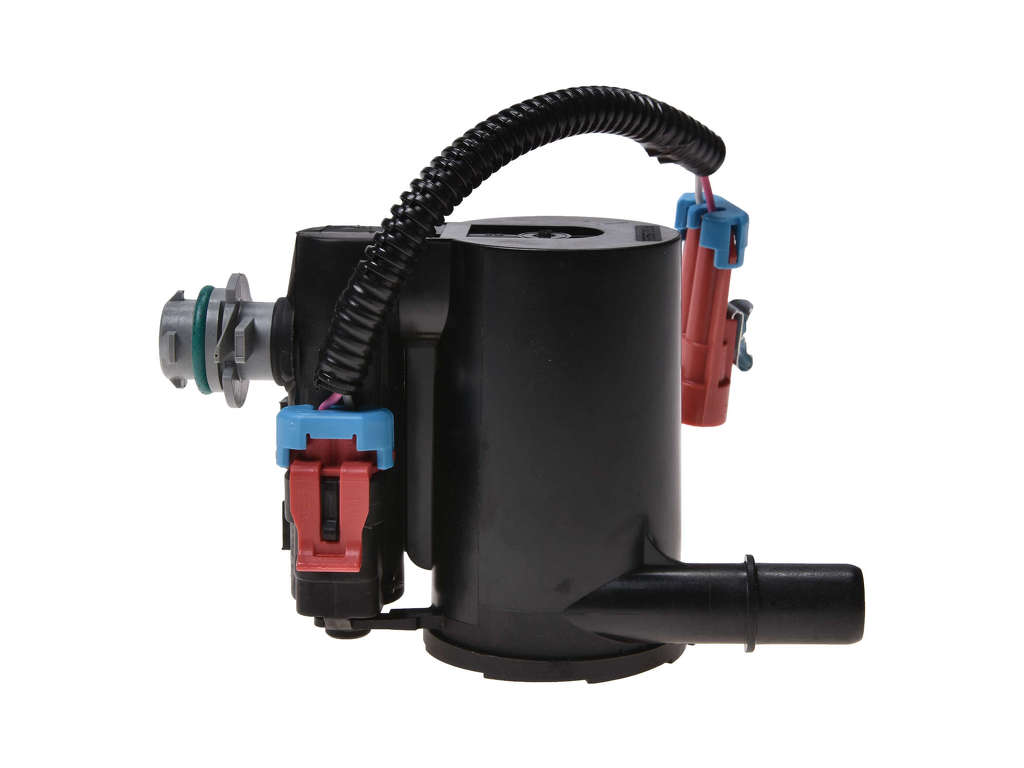 Vapor Canister Vent Solenoid