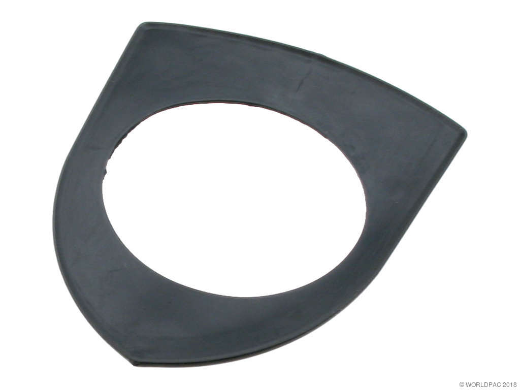 2004, 2003, 2002, 2001, 2000, 1999, 1998, 1997 Porsche Boxster Emblem Gasket