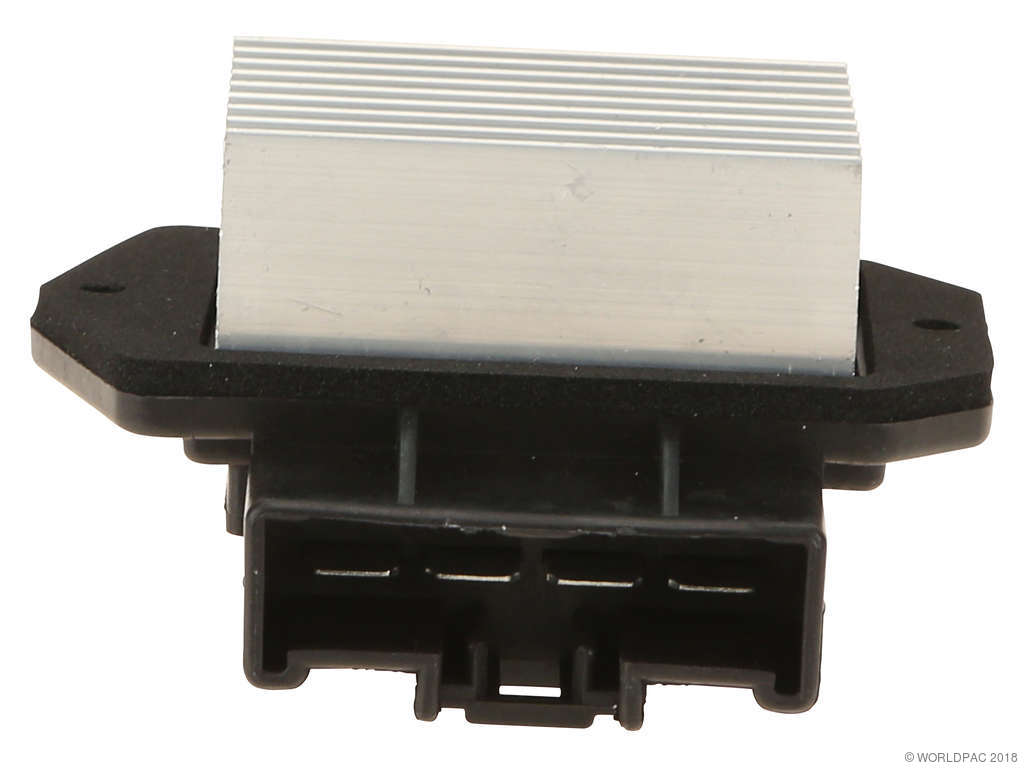 2003, 2002 Lexus ES300 HVAC Blower Motor Control Module