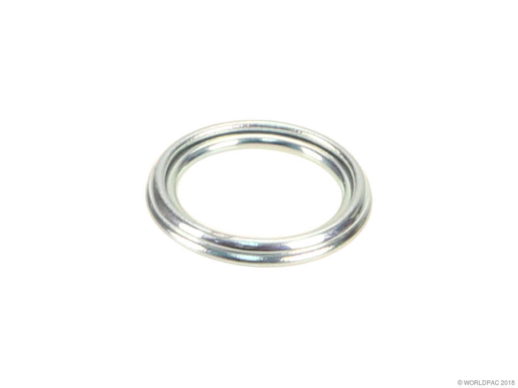 2015, 2014, 2013, 2012, 2011, 2010, 2009, 2008, 2007, 2006, 2005 Mini Cooper Automatic Transmission Drain Plug Seal