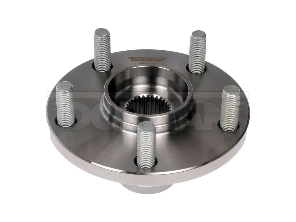 2003, 2002, 2001, 2000, 1999, 1998, 1997, 1996, 1995, 1994, 1993, 1992 Lexus ES300 Wheel Hub