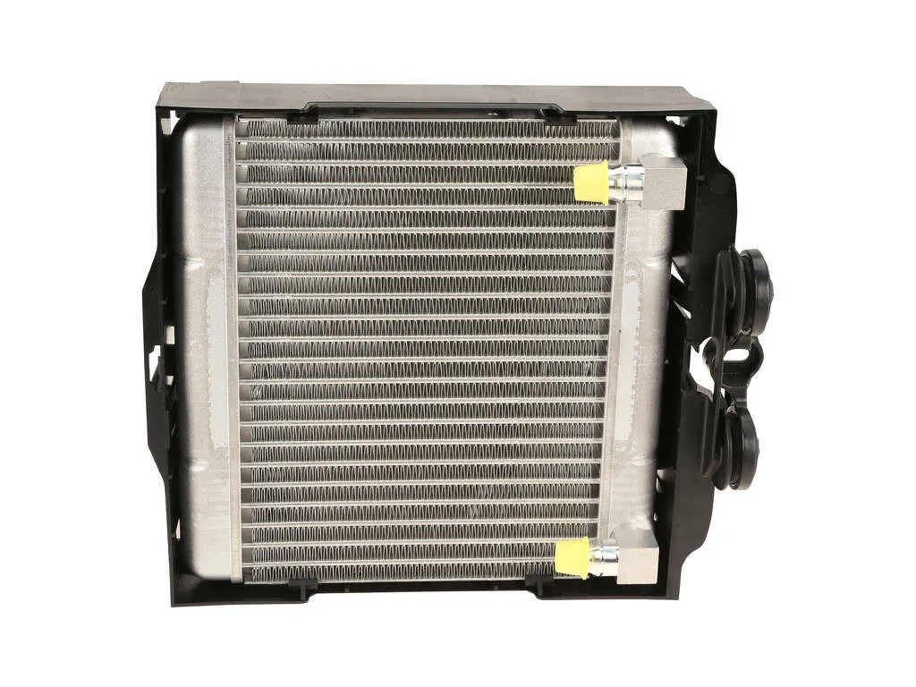 2015, 2014, 2013, 2012, 2011 BMW 740i Engine Oil Cooler